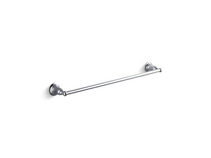 KOHLER K-13501 Kelston 24" towel bar