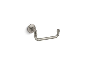 KOHLER K-R24794 Worth Towel arm