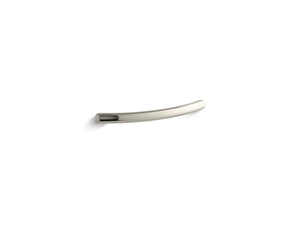 KOHLER K-1010 Elevance 17" curved grab bar