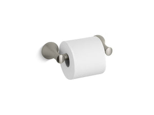KOHLER K-13434 Coralais Toilet paper holder