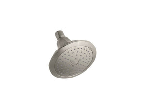 KOHLER K-457-AK Memoirs Single-function showerhead, 2.5 gpm