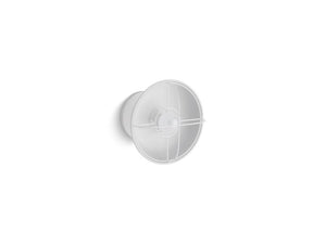 KOHLER K-23666-SC01 Modern Farm One-light sconce