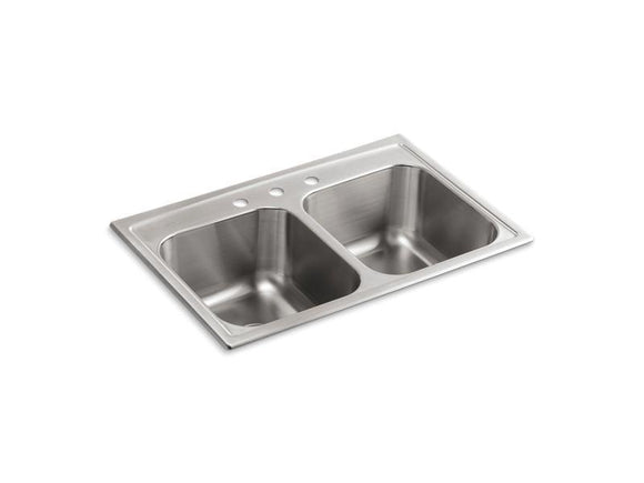 KOHLER 3847-3-NA Toccata 33