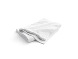KOHLER 31506-TX-0 Turkish Bath Linens Bath Sheet With Textured Weave, 35" X 70" in White