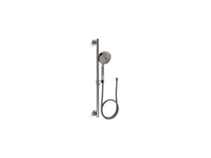 KOHLER K-22178 Purist Four-function handshower kit, 2.5 gpm
