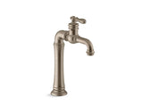 KOHLER 72763-9M Artifacts Single-handle bathroom sink faucet