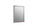 KOHLER K-99650 Tresham Framed mirror