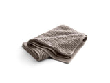 KOHLER 31506-TA-TRF Turkish Bath Linens Bath Sheet With Tatami Weave, 35" X 70" in Truffle