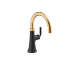 KOHLER K-23767 Tone Single-handle bar sink faucet