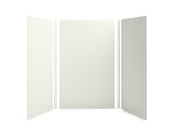 KOHLER 97617-NY Choreograph 60" X 42" X 96" Shower Wall Kit in Dune