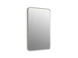 KOHLER K-26052 Essential 22" x 34" rectangle decorative mirror
