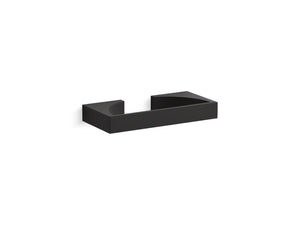KOHLER K-26571 Minimal Toilet paper holder
