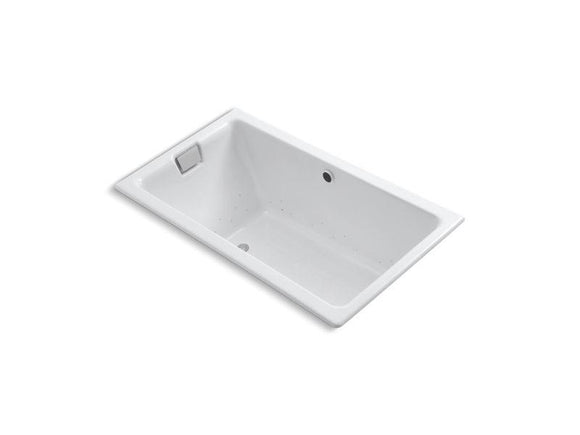 KOHLER K-856-G0-0 Tea-for-Two 66