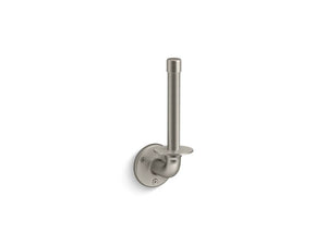 KOHLER K-R24795 Worth Toilet paper holder