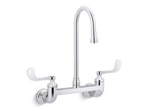 KOHLER K-820T70-5AFA Triton Bowe Utility sink faucet