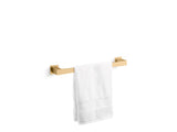KOHLER K-26633 Honesty 18" towel bar