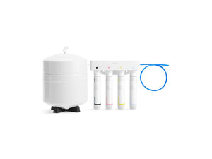 KOHLER K-22155 Aquifer Reverse osmosis (RO) water purification system