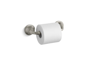 KOHLER K-11374 Forté Toilet paper holder