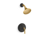 KOHLER K-TS27420-4 Tone Rite-Temp shower trim kit, 2.5 gpm