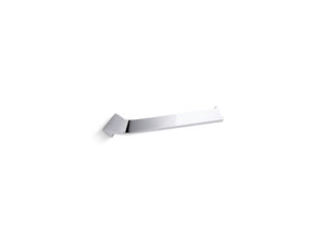 KOHLER K-R26124 Uniform towel arm