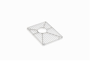 KOHLER 23994-ST Vault Small Sink Rack For K-80168 in Stainless Steel