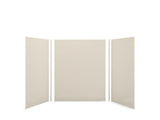 KOHLER 97620-G9 Choreograph 60" X 42" X 72" Shower Wall Kit in Sandbar