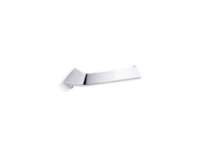 KOHLER K-R26123 Uniform Toilet paper holder