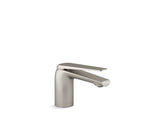 KOHLER K-97345-4N Avid Single-handle bathroom sink faucet