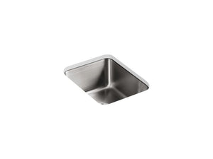 KOHLER 3163-NA Undertone Undermount Bar Sink
