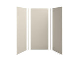 KOHLER 97612-G9 Choreograph 42" X 36" X 96" Shower Wall Kit in Sandbar