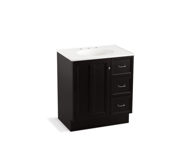 K-99567-1WR Kohler Roll-out Appliance Storage for Kohler® Tailored