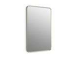 KOHLER K-31364 Essential 24" x 36" rectangular mirror
