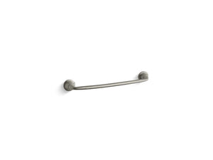 KOHLER K-11370 Forté 18" towel bar