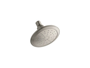 KOHLER K-5240-G Alteo 1.75 gpm single-function showerhead with Katalyst air-induction technology