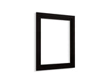KOHLER K-99661-24-1WU Jacquard Medicine cabinet surround, 24" wide