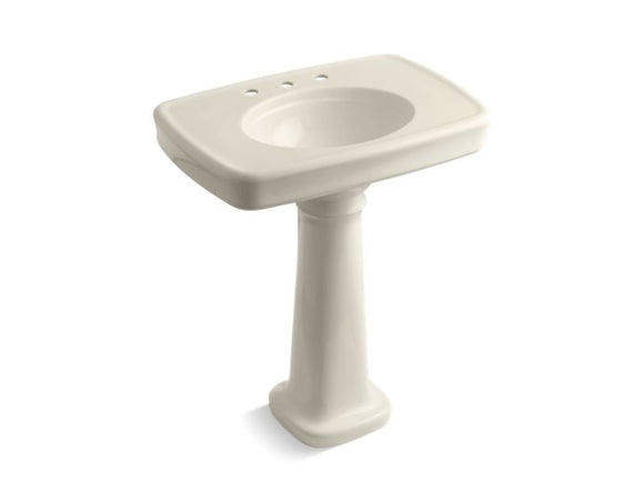 KOHLER K-2347-8 Bancroft 30