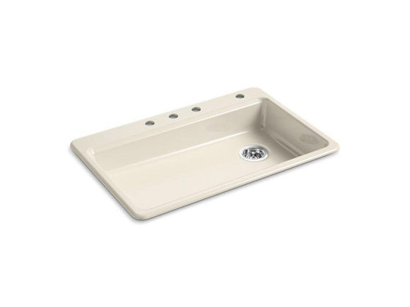 KOHLER K-8689-4-47 Riverby 33