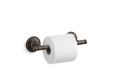 KOHLER K-26502 Eclectic Toilet paper holder
