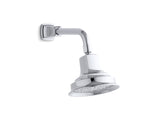 KOHLER K-45410-G Margaux 1.75 gpm single-function showerhead with Katalyst air-induction technology