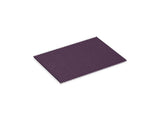 KOHLER K-5472-PLM Silicone drying mat