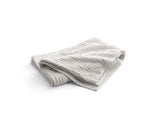 KOHLER 31506-TA-NY Turkish Bath Linens Bath Sheet With Tatami Weave, 35" X 70" in Dune