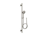 Awaken G110 36" deluxe four-function kit, 2.5 gpm