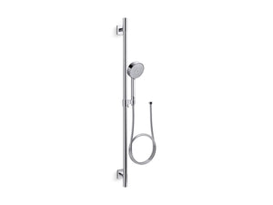 Awaken G110 36" deluxe four-function kit, 2.5 gpm
