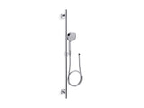 Awaken G110 36" deluxe four-function kit, 2.5 gpm