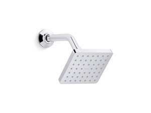 Parallel Single-function showerhead, 1.75 gpm
